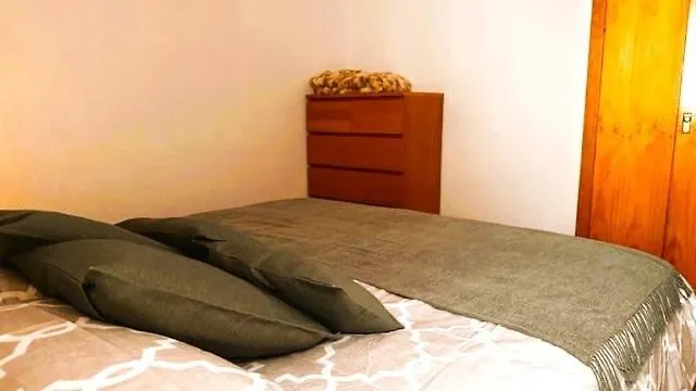 Apartment Ferienwohnung Sierra Nevada Spanien